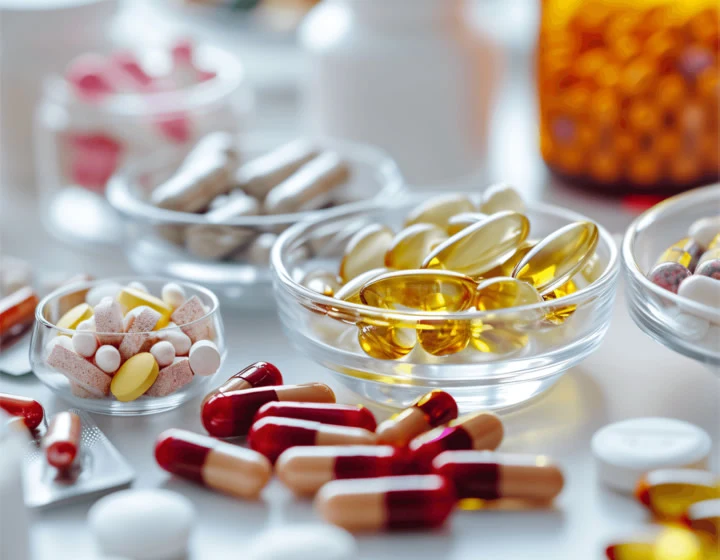 保健食品备案代办