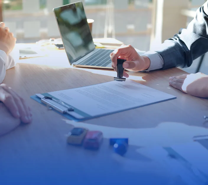 产品代备案服务