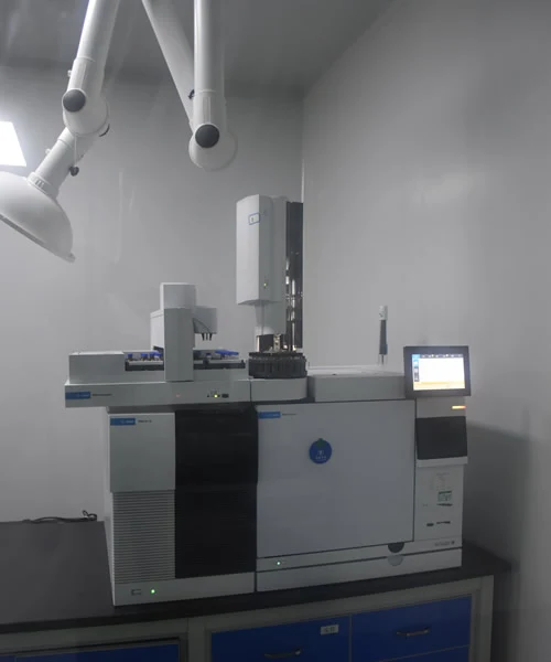 气相色谱-串联质谱仪(GC-MS/MS,三重四极杆)