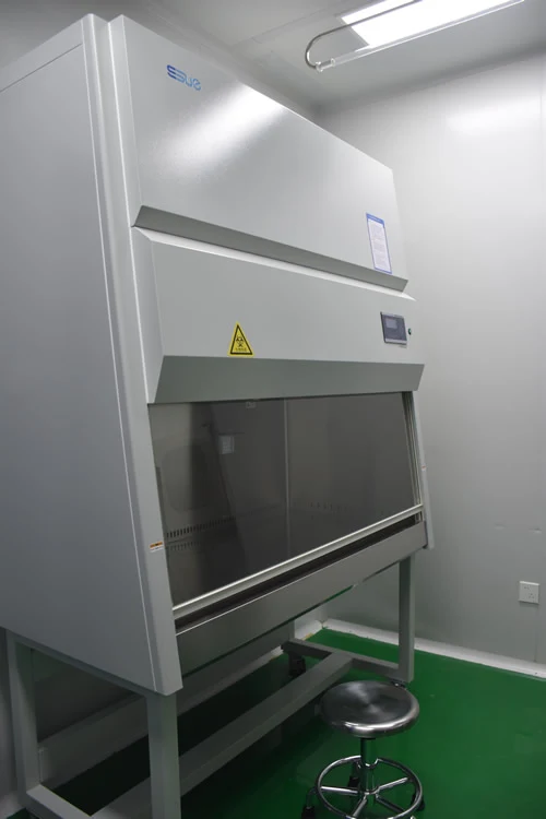 生物安全柜