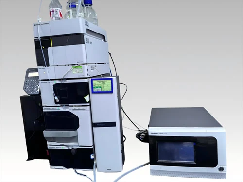 液相色谱仪（蒸发光检测器）