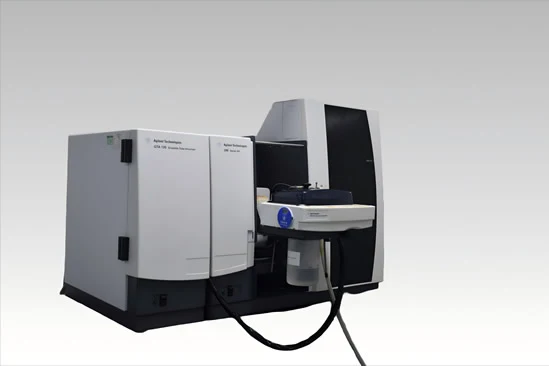 原子吸收分光光度计1