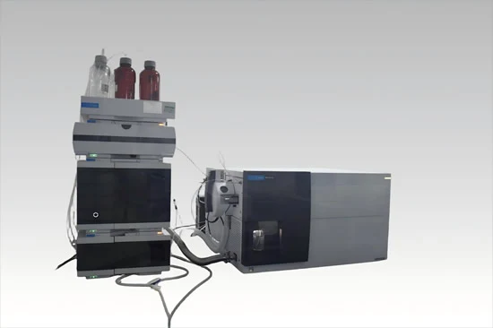 液相色谱质谱联用仪