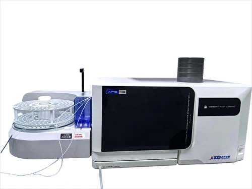 原子荧光光谱仪